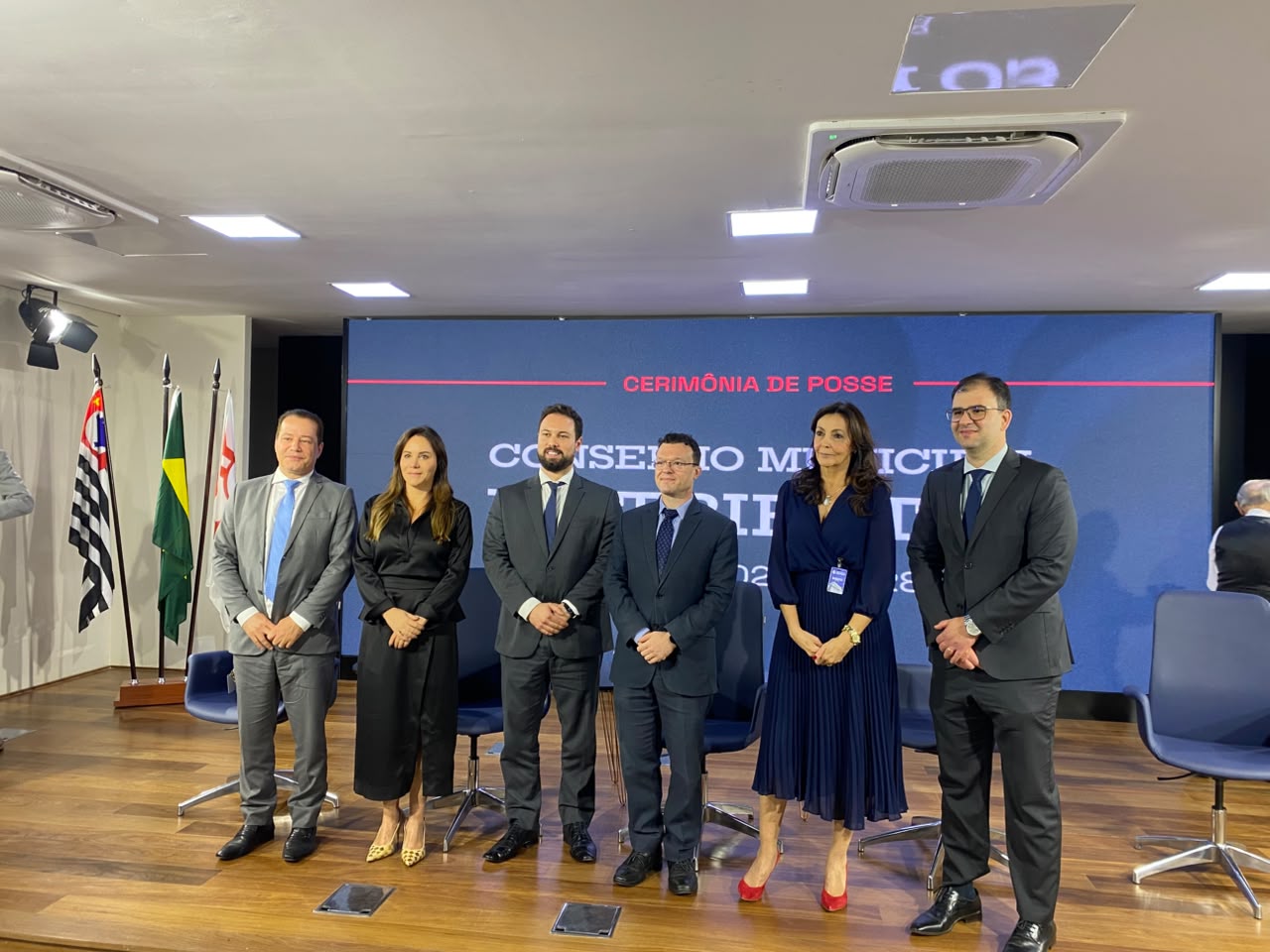 Foto: Assessoria de Comunicação | Secretaria de Justiça