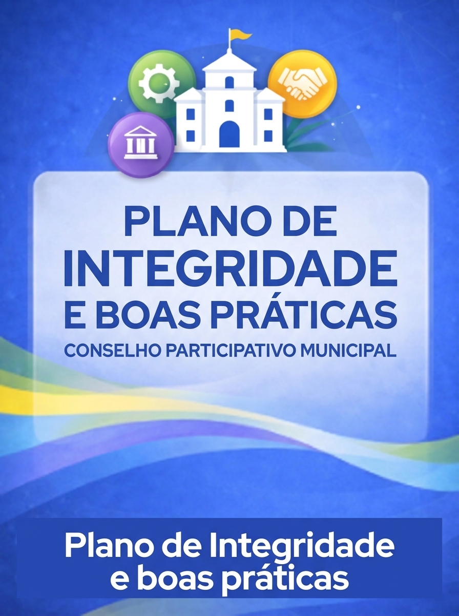 capa do material Entendendo a estrutura da Prefeitura