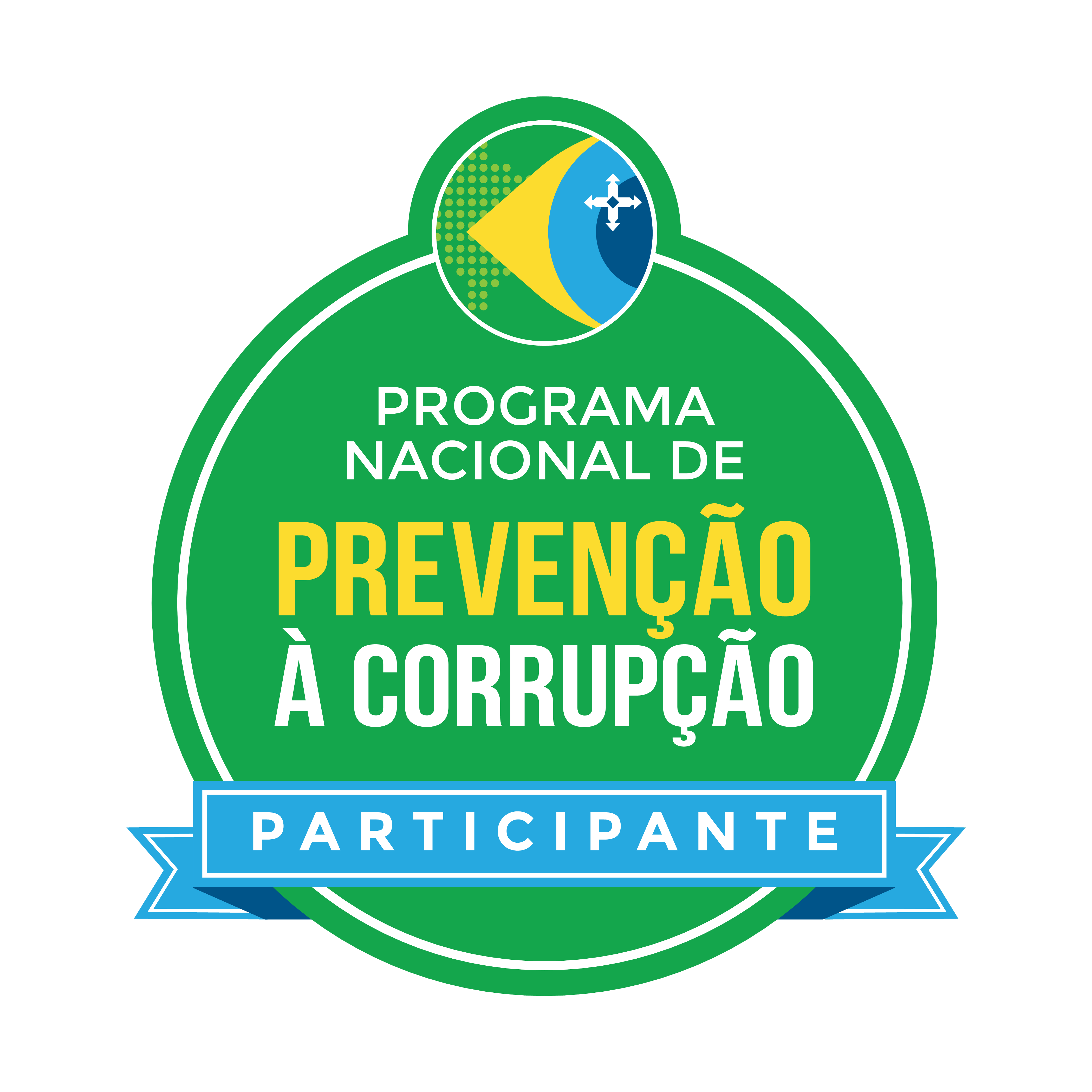selo de prevenção à corrupção