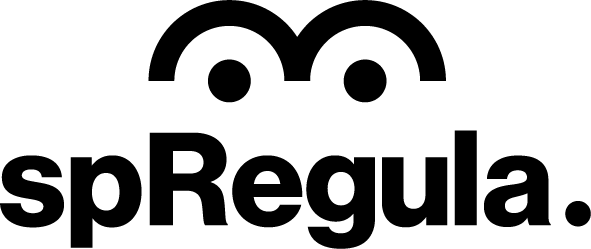 Logo da Agência Reguladora de Serviços Públicos do Município de São Paulo