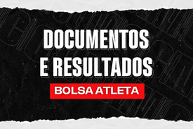 Na imagem, arte escrito 