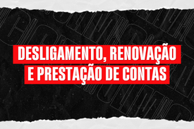 Imagem de fundo branco com texto 