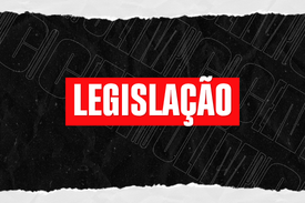 Imagem de fundo branco com o texto 