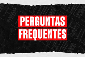 Imagem de fundo branco com o texto 