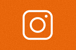ícone do instagram