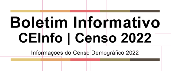 Banner que direciona para a página com os boletins informativos do Ceso 2022