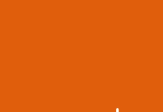 Em um fundo laranja, com animações de textos, para mais informações clique na imagem. Texto: São Paulo Cidade inteligente, resiliente e sustentável.