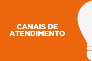 Canais de Atendimento 