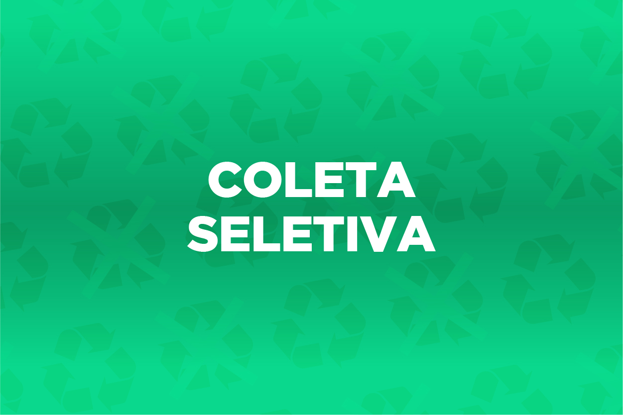 Coleta Seletiva