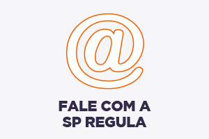 fale com a sp regula