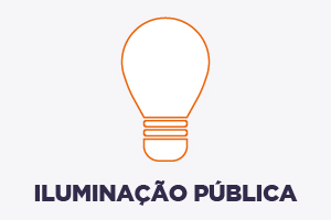 iluminação pública